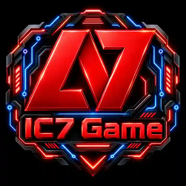 IC7 Bonus and Rewards guide logo