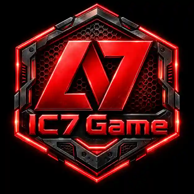 IC7 JILI Games Super Ace and Fortune Gems guide logo