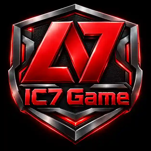 IC7 APK Android application logo