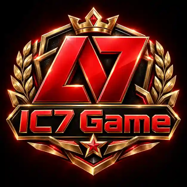 IC7 Slot Games Fortune Gems and Super Ace guide logo