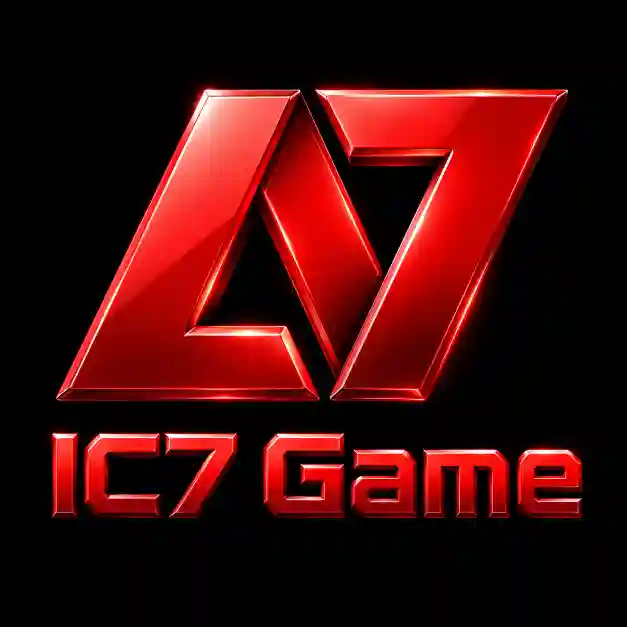 IC7 Crash Games and Aviator guide logo