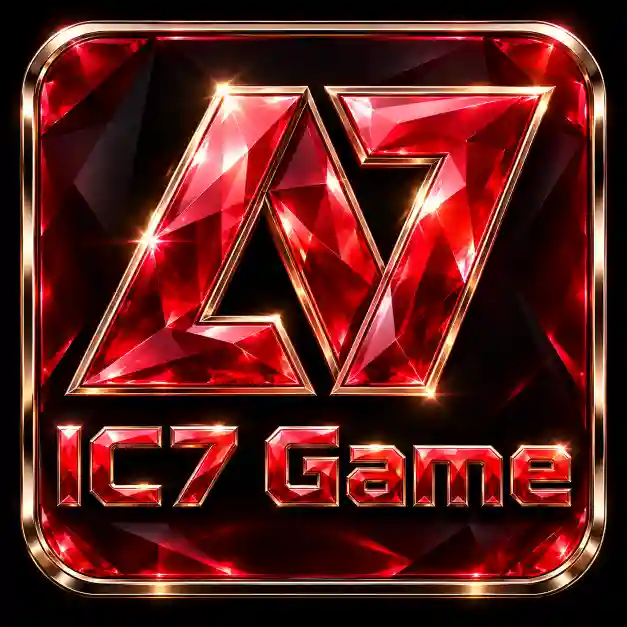IC7 Login account access guide logo