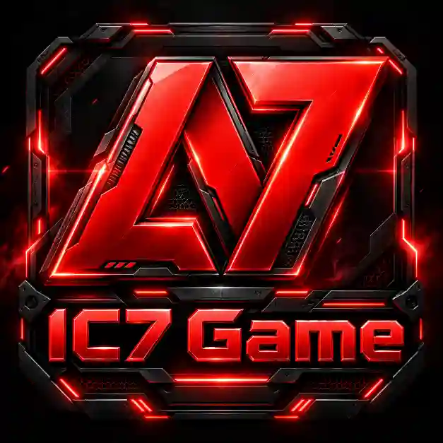 IC7 Android app and APK guide logo